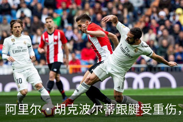 阿里尔·胡克波尔蒂跟腱受重伤，宣告赛季报销并将接受手术